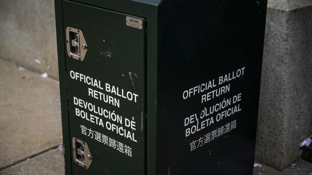How to check if your mail-in or absentee ballot in Philadelphia has problems — Collegeville Community news