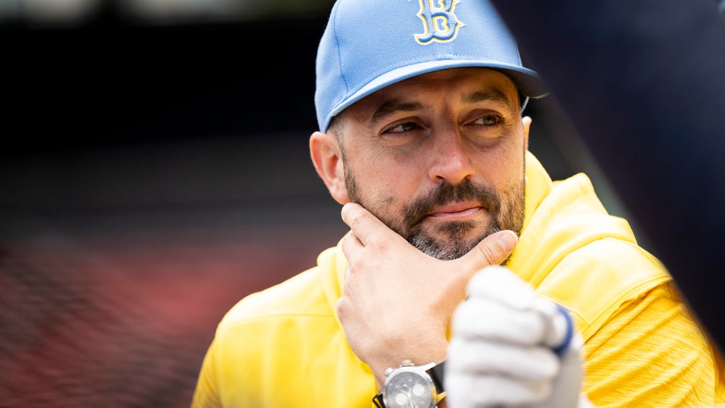 Phillies name Peter Fatse their hitting coach, hire Joe Cronin as assistant hitting coach — Collegeville Sports news