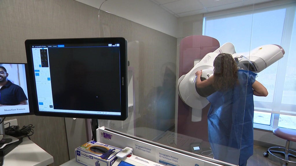 New research looks into whether low-risk, non-invasive breast cancers may be overtreated — Collegeville Health news