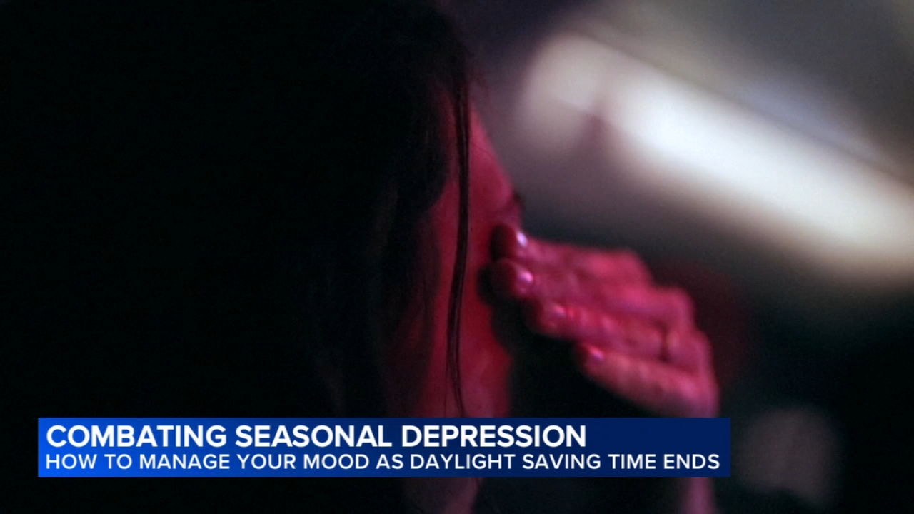 Daylight saving time 2026 ending: When to 'fall back'
       — 6ABC Action News (Philadelphia)