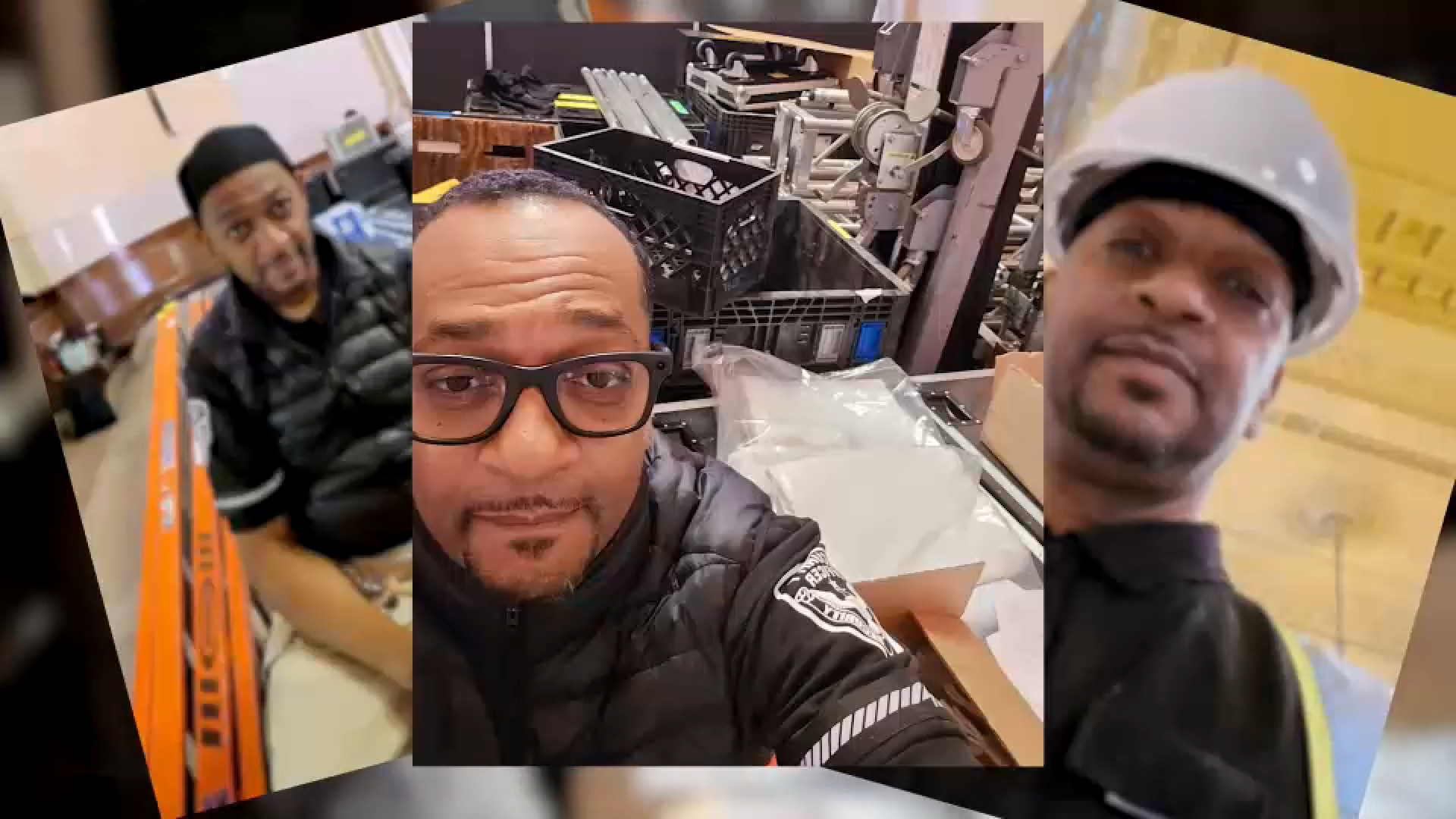 Small typo costs Brooklyn man Philip Walters thousands in unemployment benefits
       — Collegeville Community news