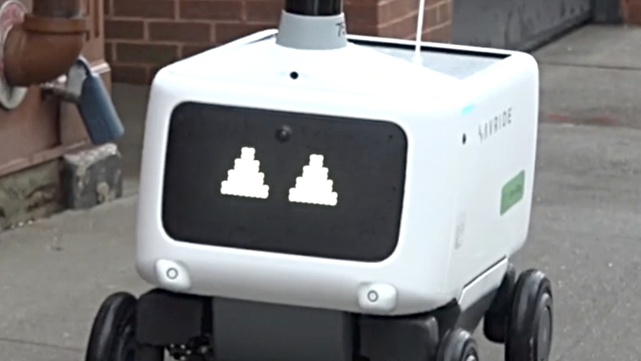Philly robot tax could replace revenue lost when taxpaying workers are displaced by technology — Collegeville Technology news