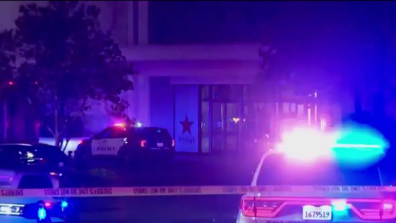 1 dead, 6 hurt in shooting at Spirit Halloween store in California — Collegeville Business news