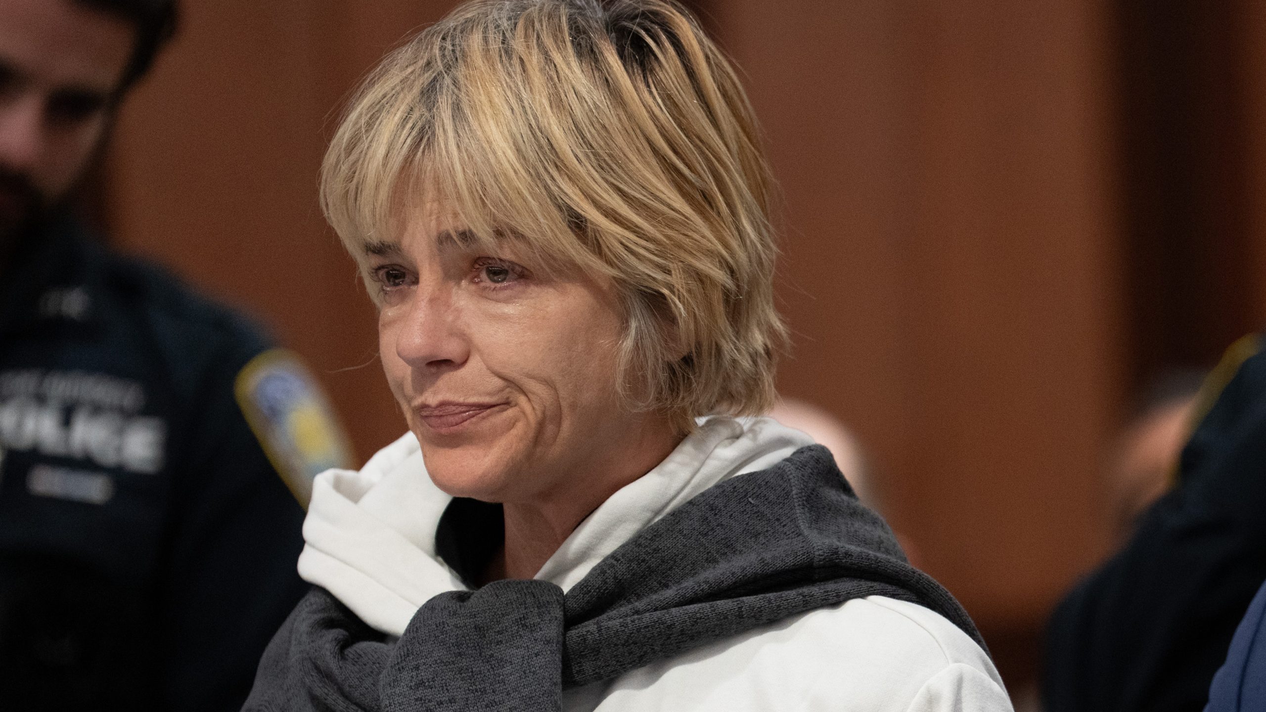 Selma Blair breaks silence on airplane arrest: ‘I am so sorry’ — Collegeville Community news